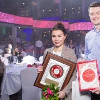 4banket Premia Фотоотчет III Церемонии #1516